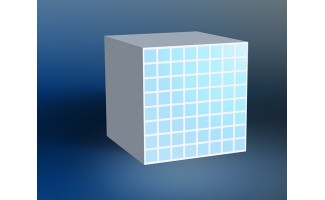 LaBr3(Ce) Scintillation Array